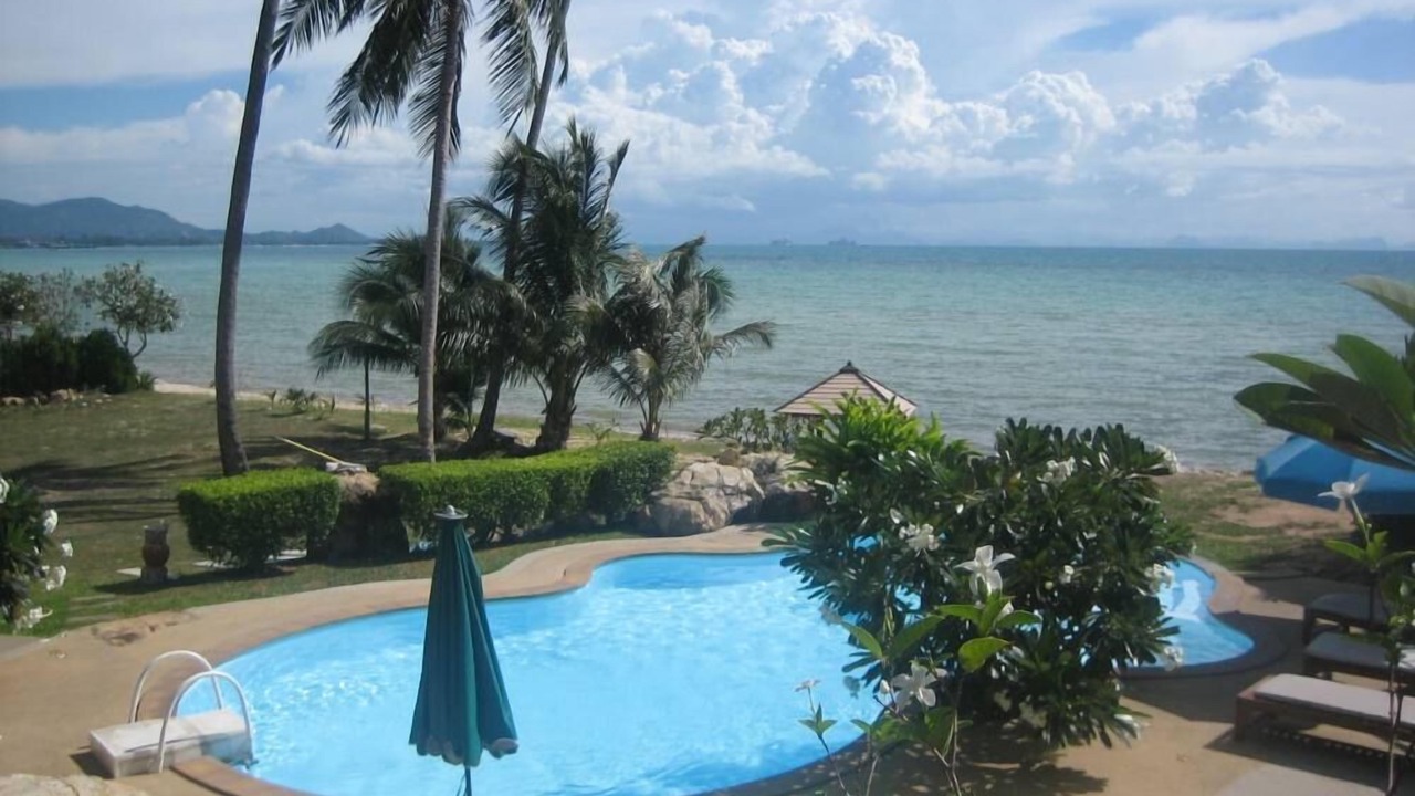 Photo of Outdoor in Ang Thong