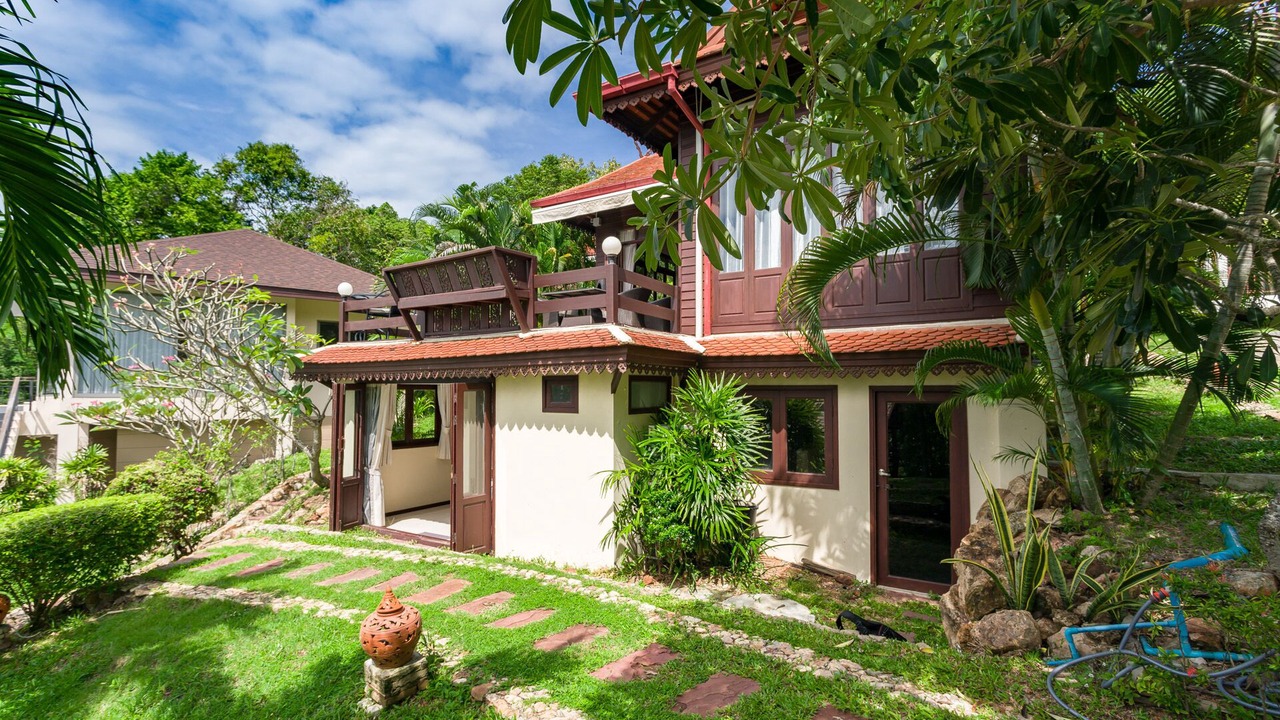 Photo of Outdoor in Ang Thong