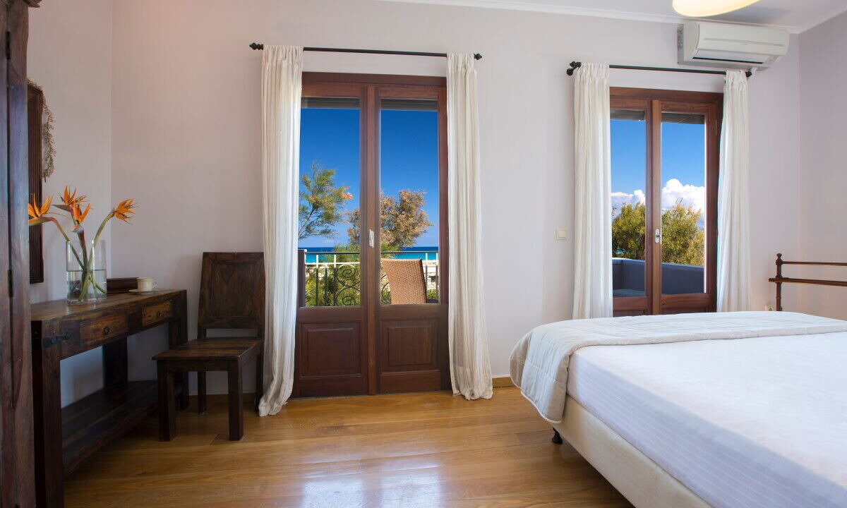 Photo of Bedroom in Agios Ioannis