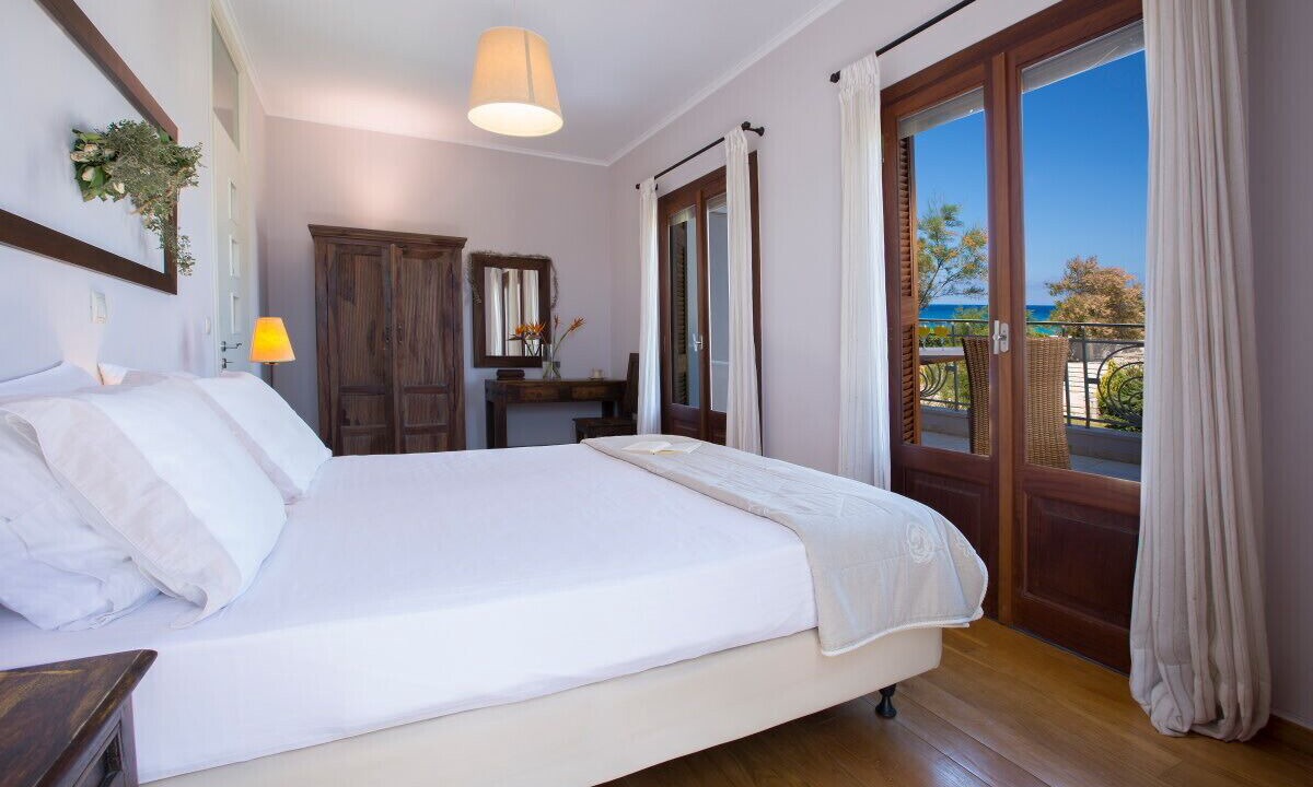Photo of Bedroom in Agios Ioannis
