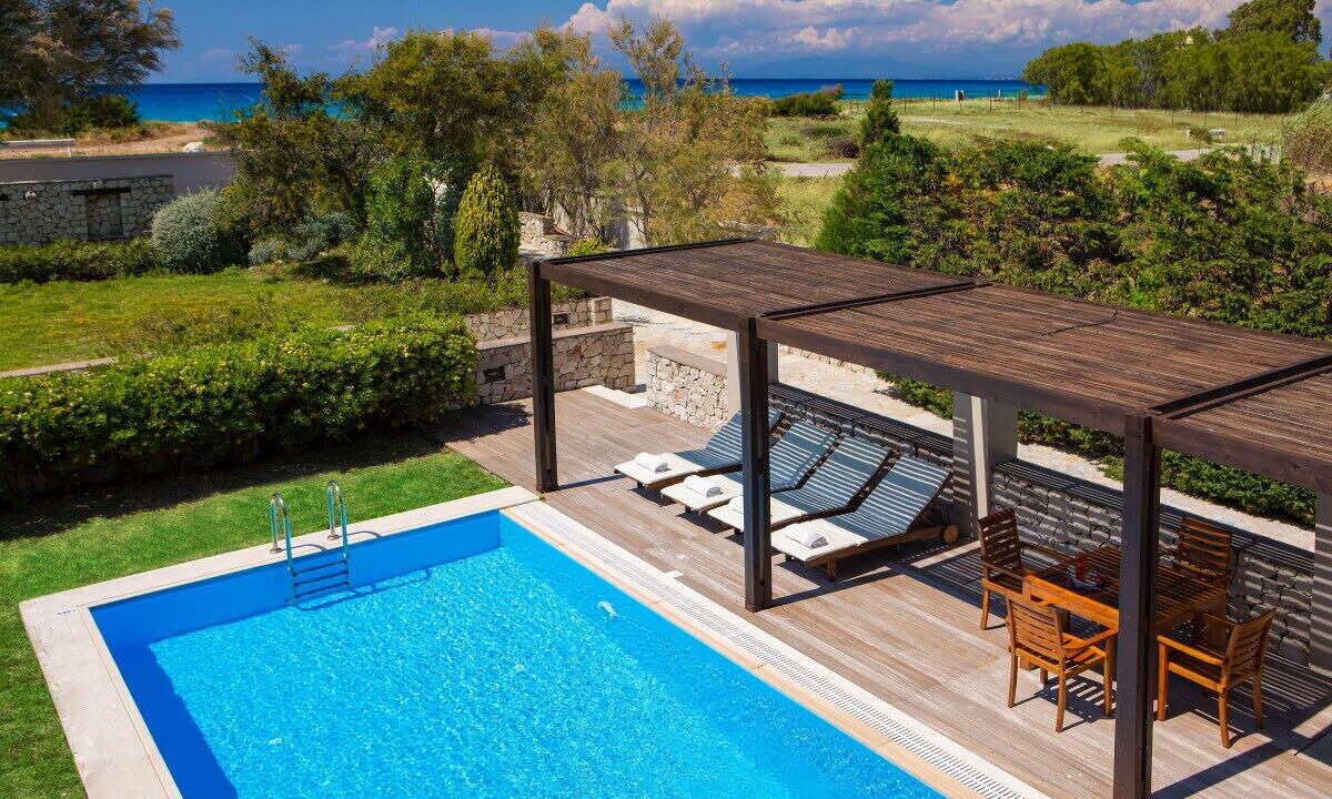 Photo of Outdoor in Agios Ioannis