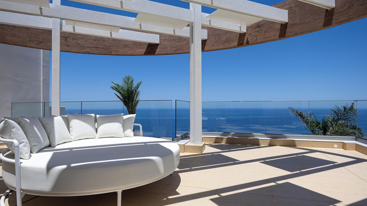 Photo of Patio Balcony in Atsipópoulon