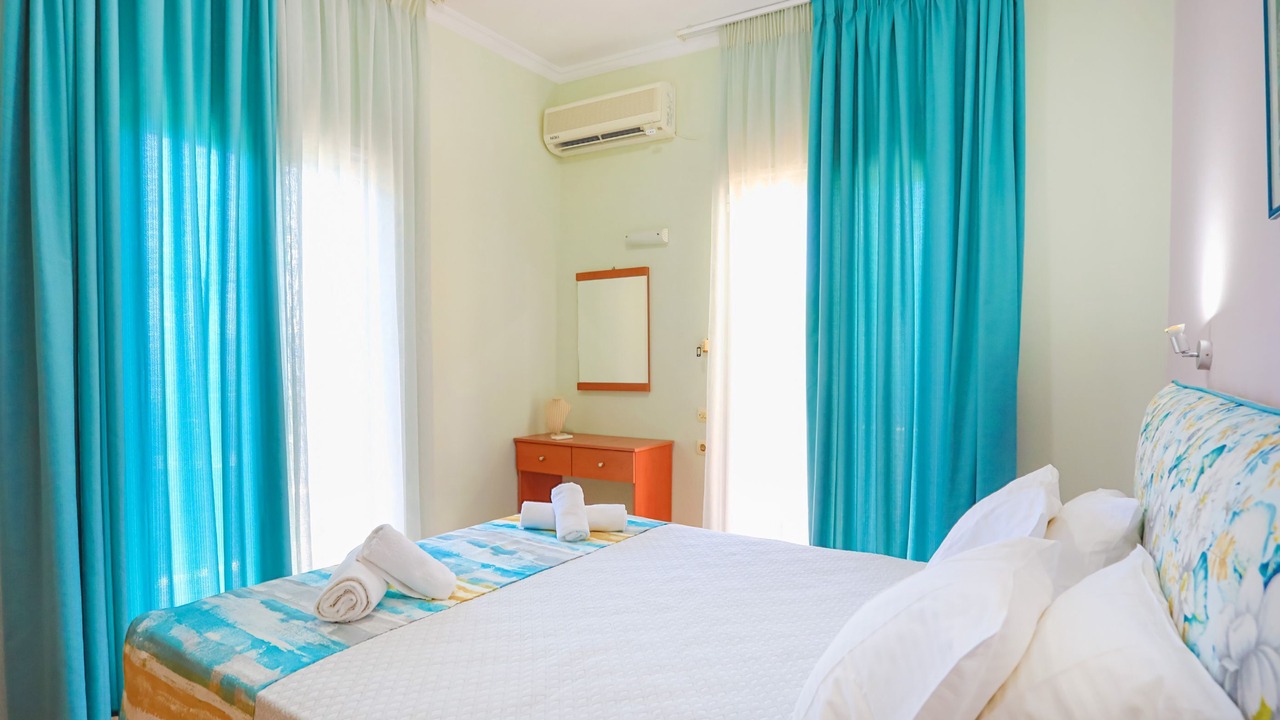 Photo of Bedroom in Kalami