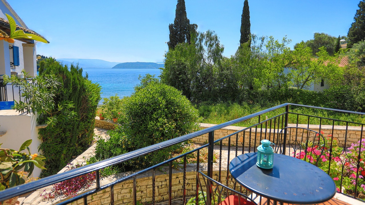 Photo of Patio Balcony in Kalami