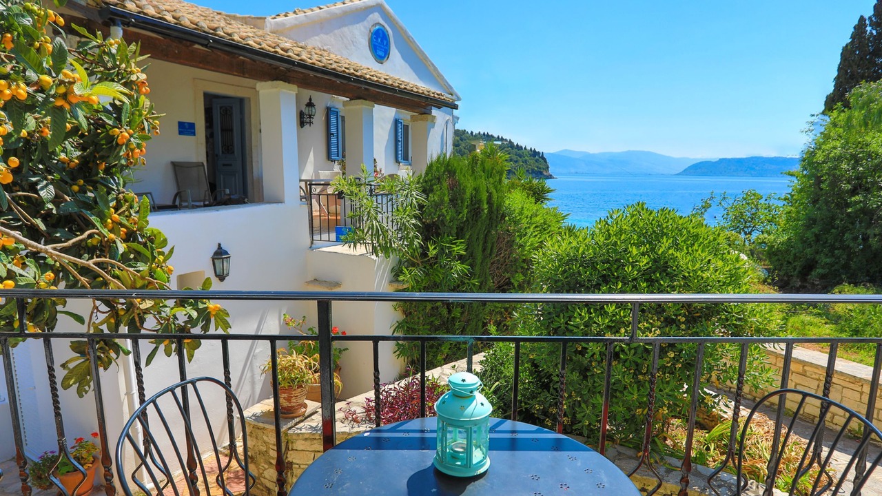 Photo of Patio Balcony in Kalami