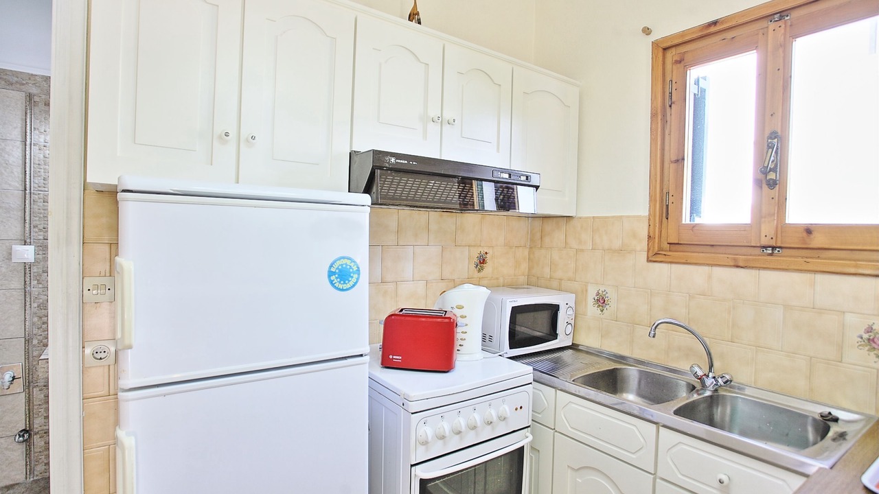 Photo of Kitchen in Kalami