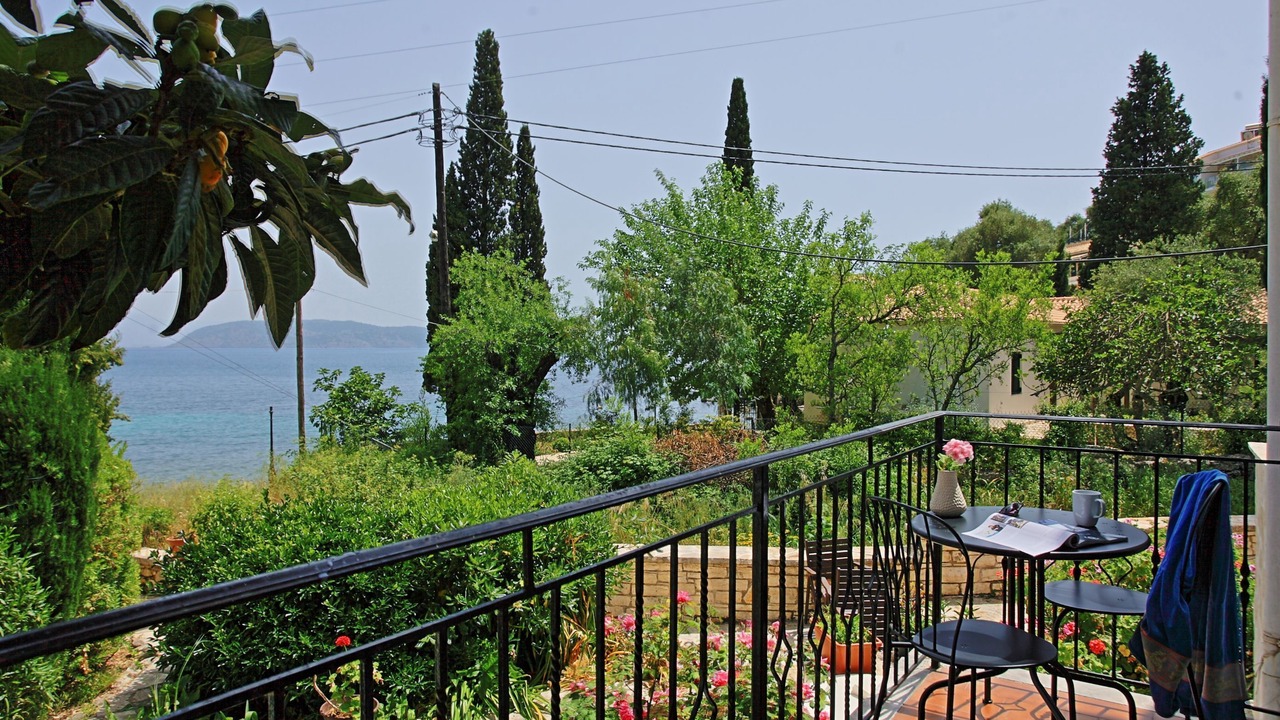 Photo of Patio Balcony in Kalami