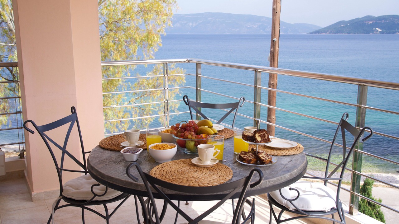 Photo of Outdoor in Karavomylos