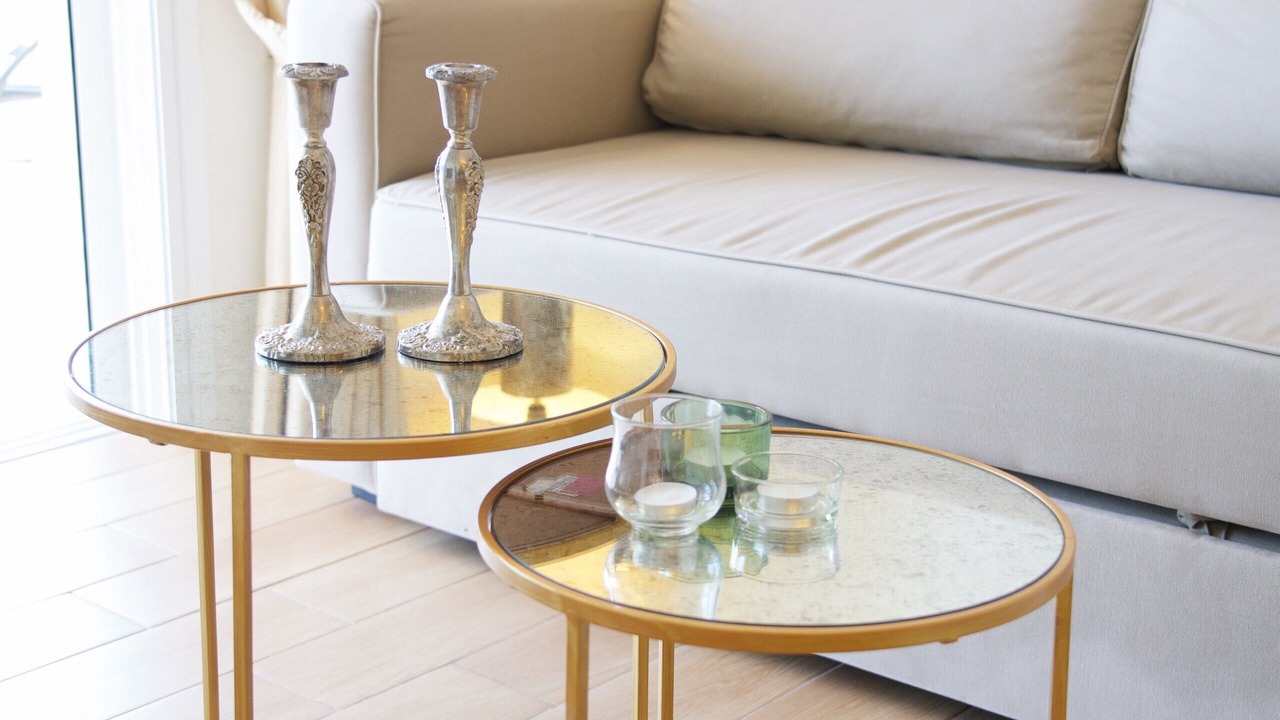 Photo of Livingroom in Karavomylos