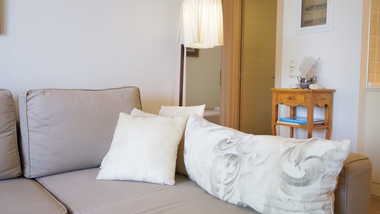 Photo of Bedroom in Karavomylos