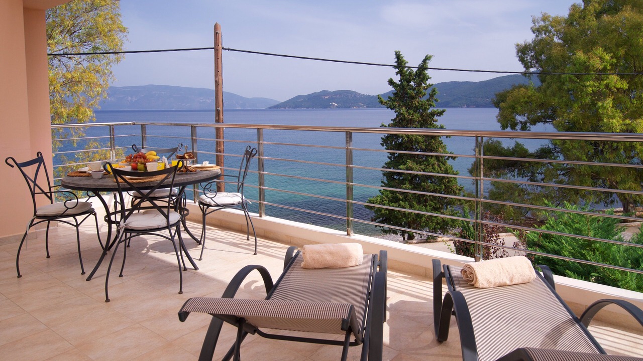 Photo of Outdoor in Karavomylos