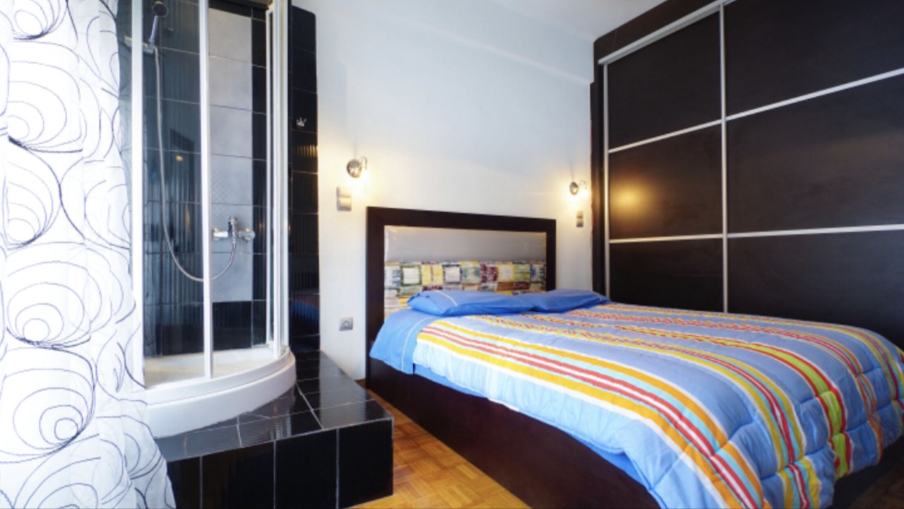 Photo of Bedroom in New Kypseli
