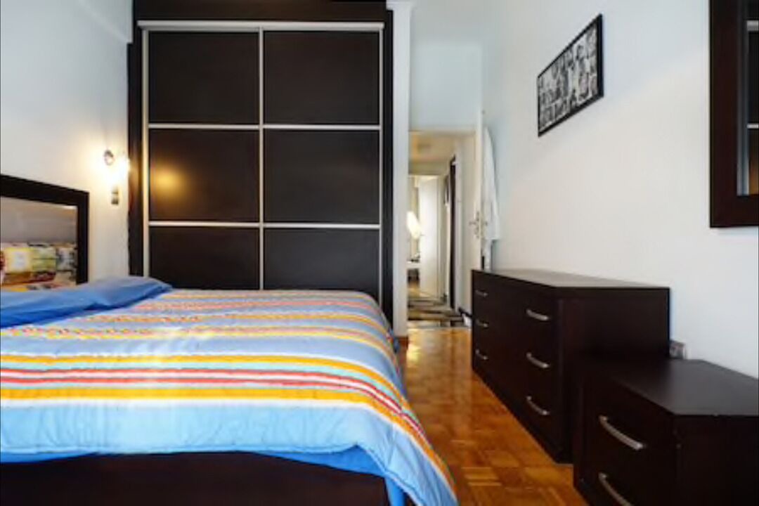 Photo of Bedroom in New Kypseli