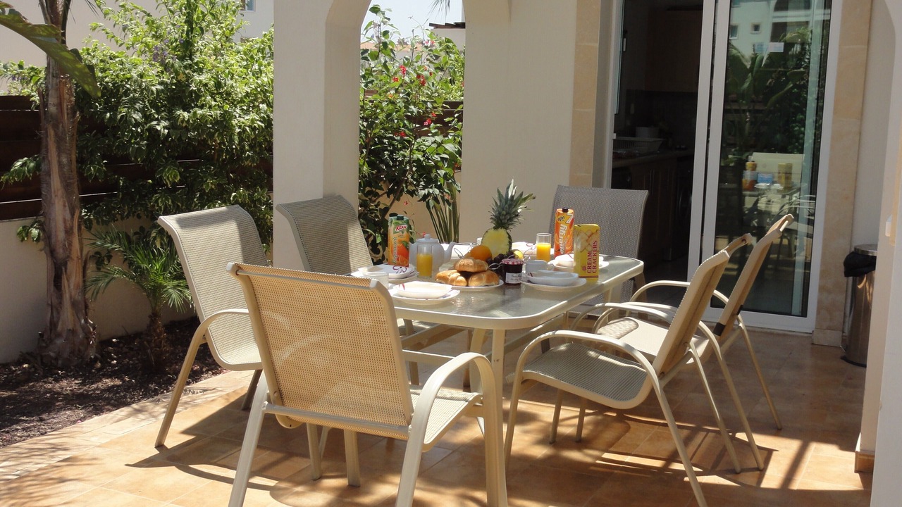 Photo of Outdoor in Pernera