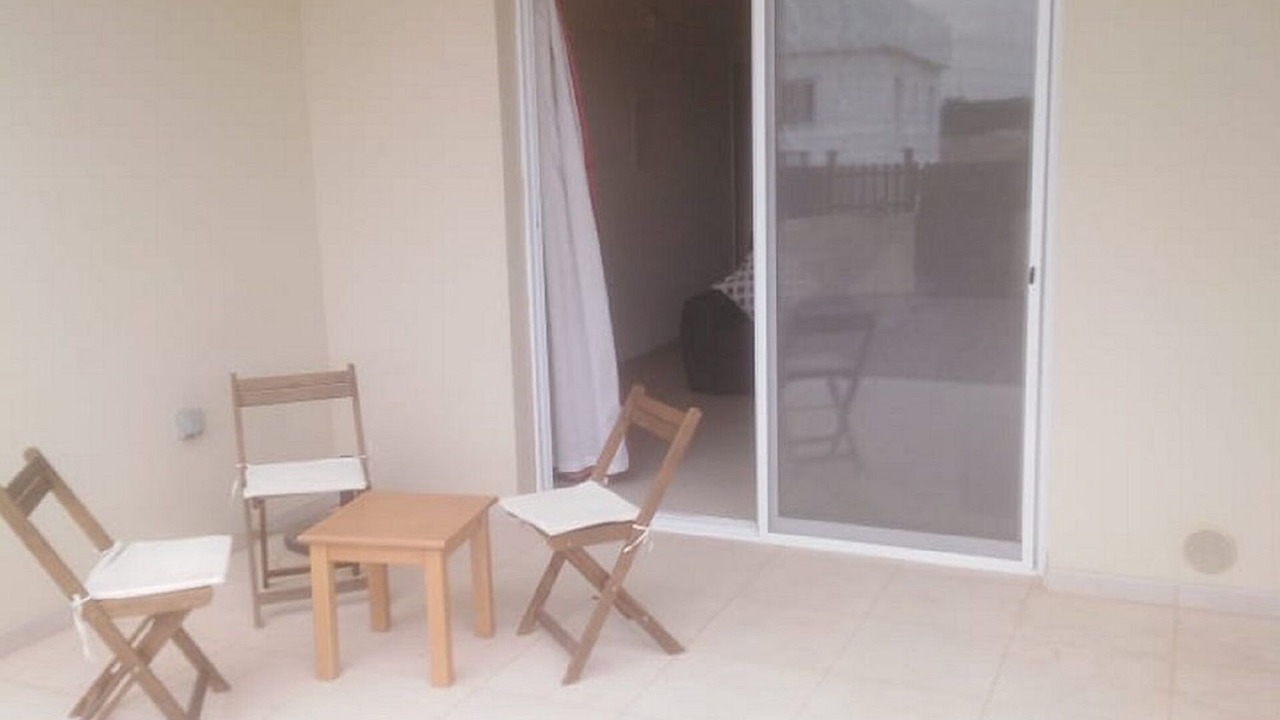 Photo of Patio Balcony in Xylofagou