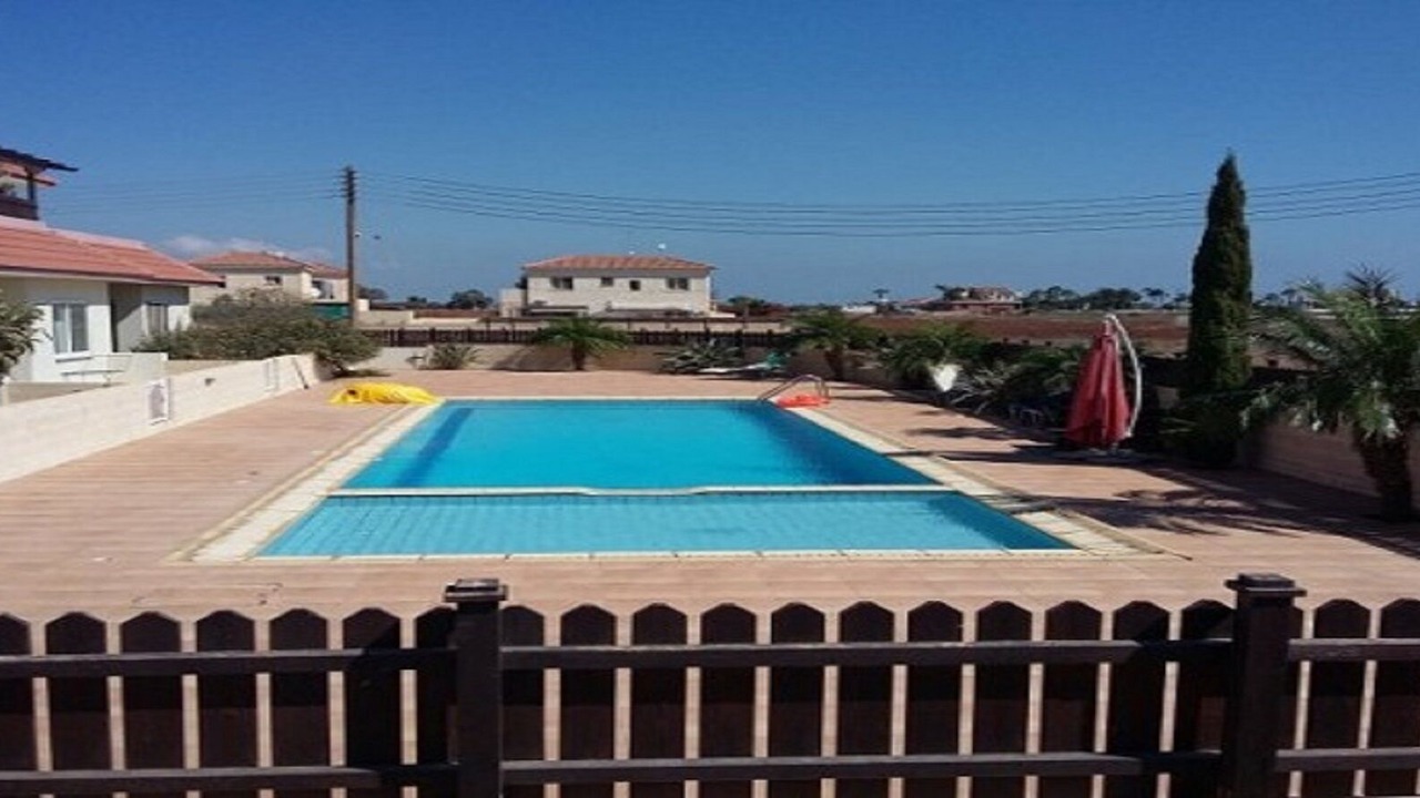 Photo of Outdoor in Xylofagou