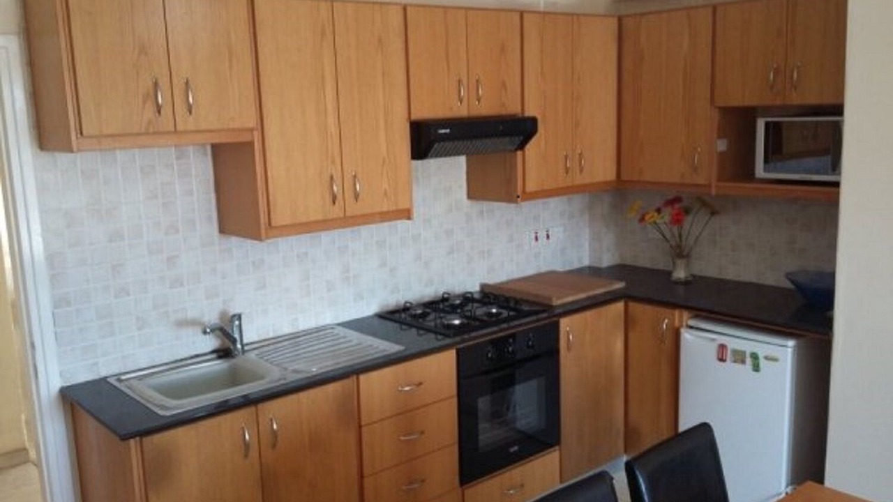 Photo of Kitchen in Xylofagou