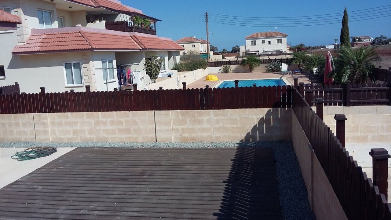 Photo of Outdoor in Xylofagou
