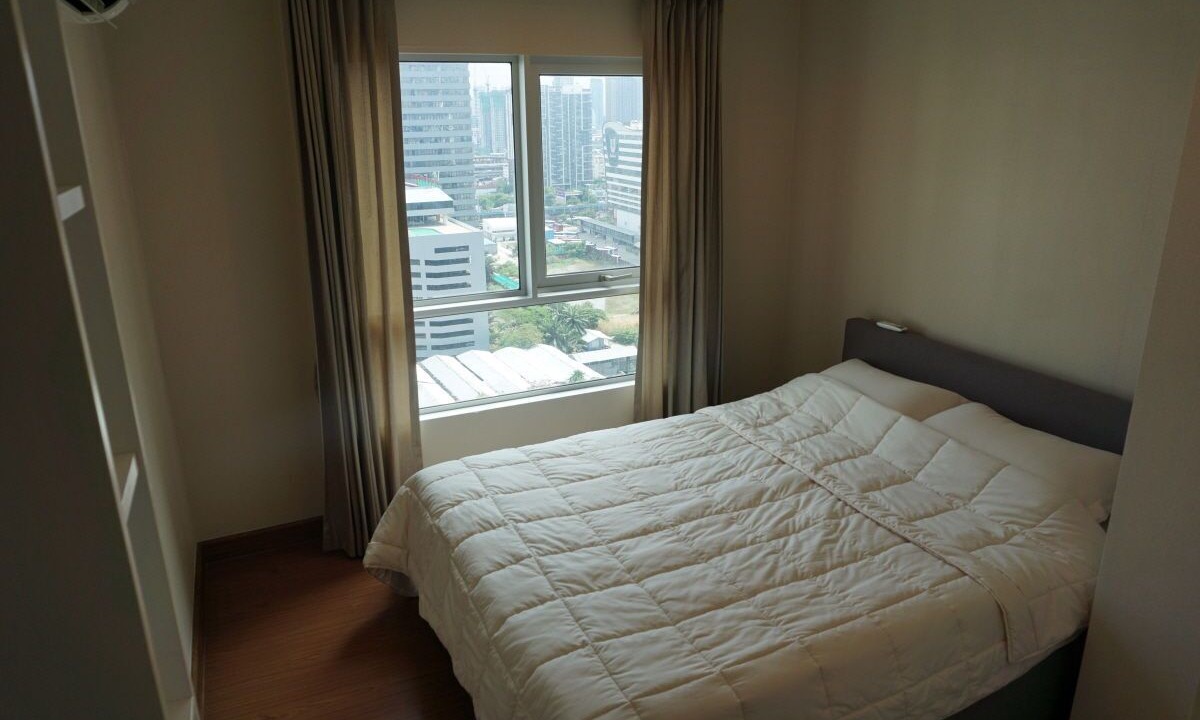 Photo of Bedroom in Rama 9