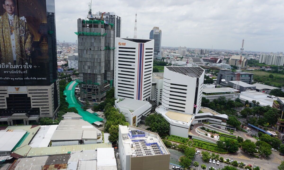 Photo of Outdoor in Rama 9