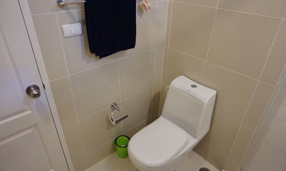 Photo of Bathroom in Rama 9