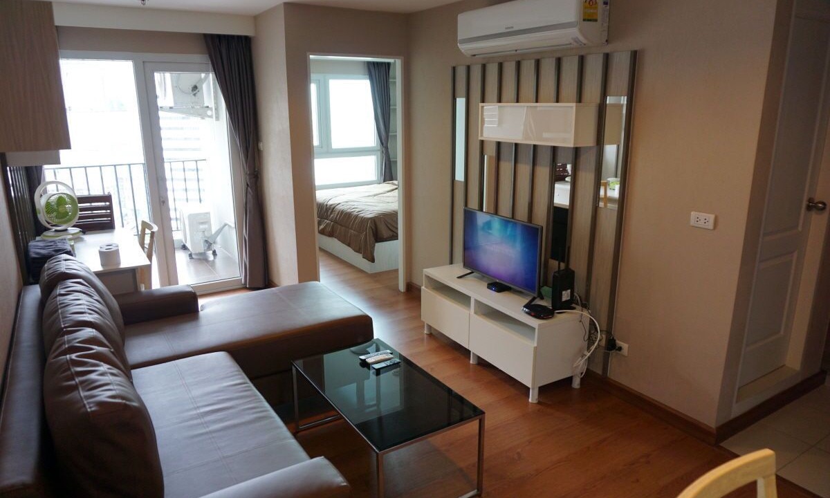 Photo of Livingroom in Rama 9