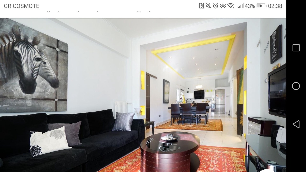 Photo of Livingroom in Kypseli