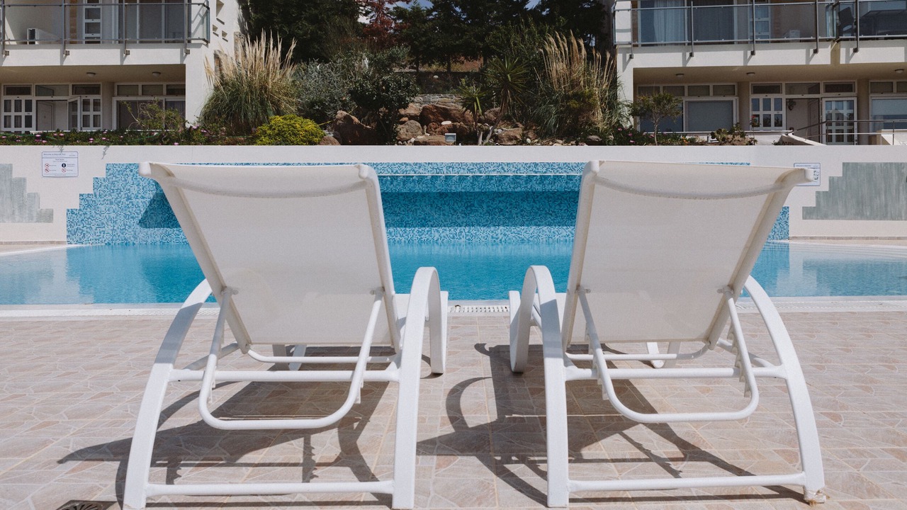 Photo of Outdoor in Makry Gialos