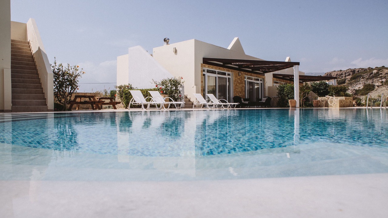 Photo of Outdoor in Makry Gialos