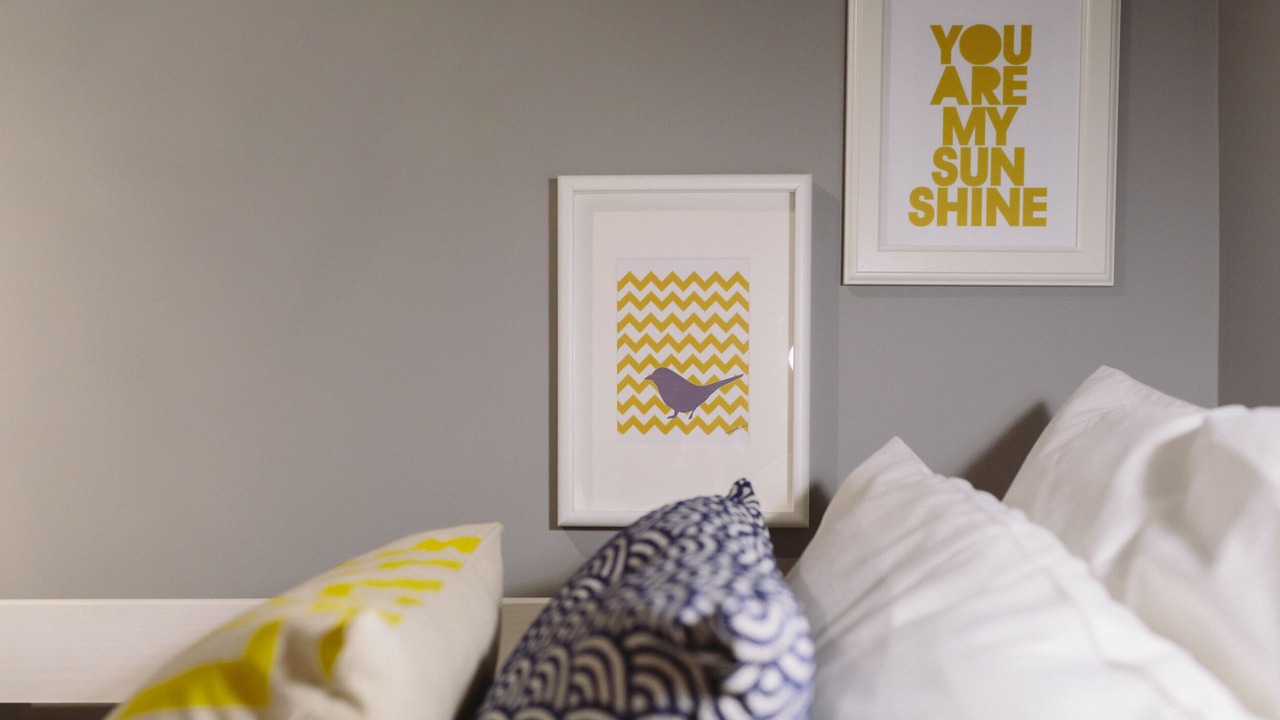 Photo of Bedroom in Makry Gialos