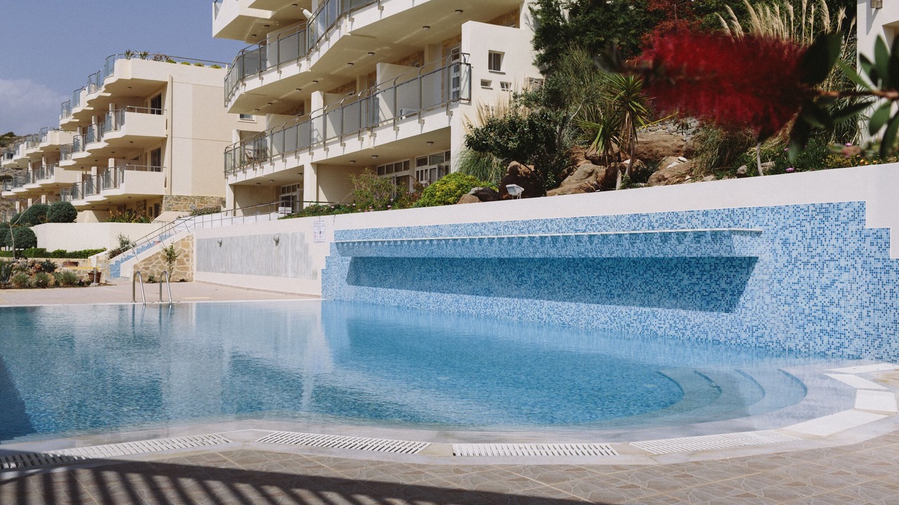 Photo of Outdoor in Makry Gialos