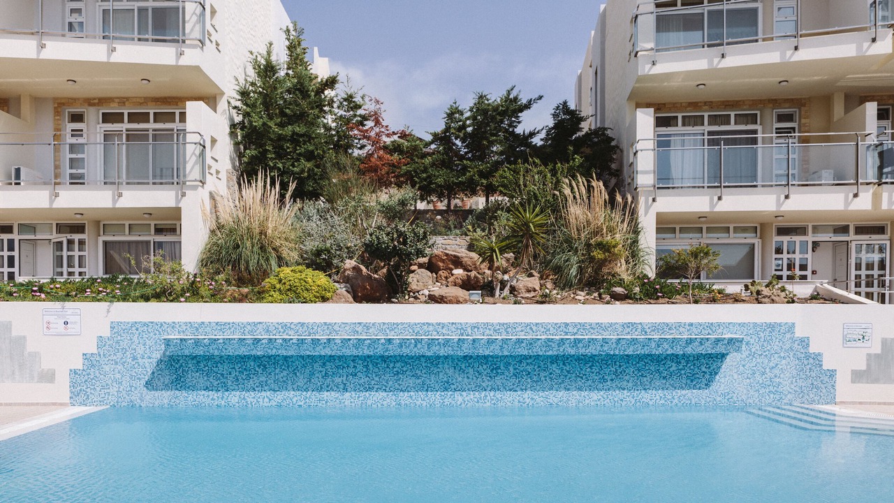 Photo of Outdoor in Makry Gialos