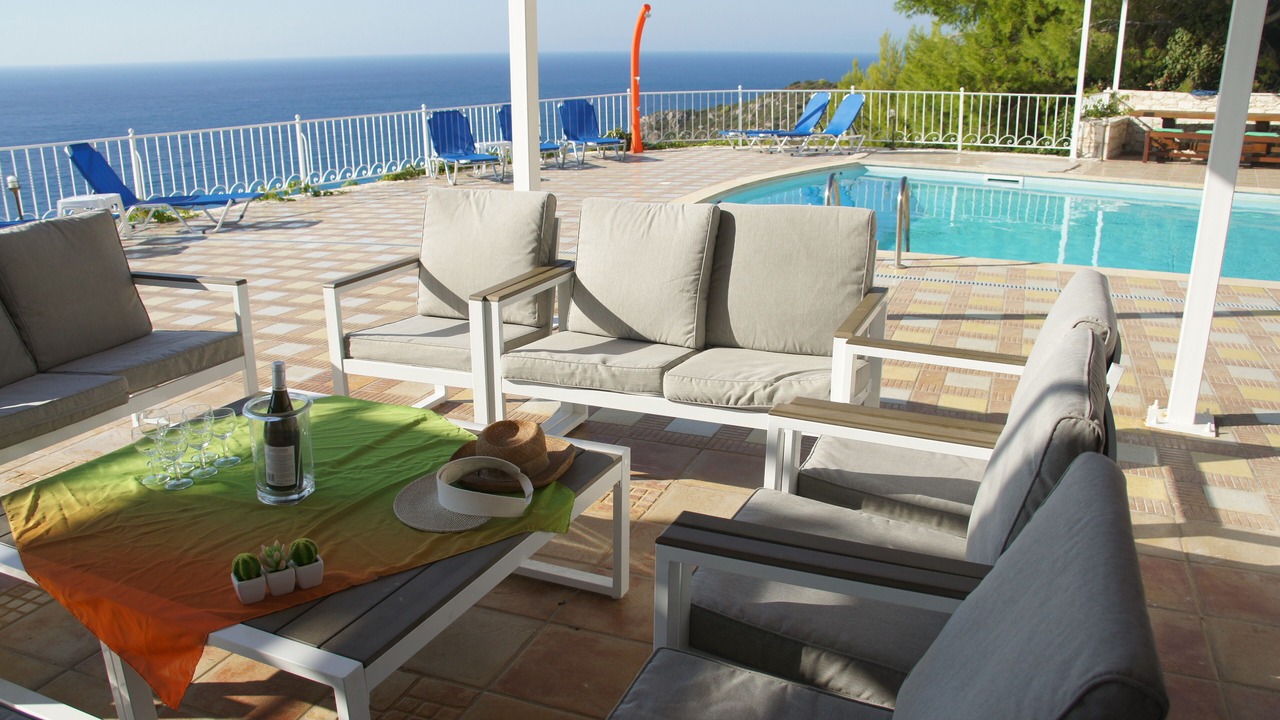 Photo of Outdoor in Agios Nikitas