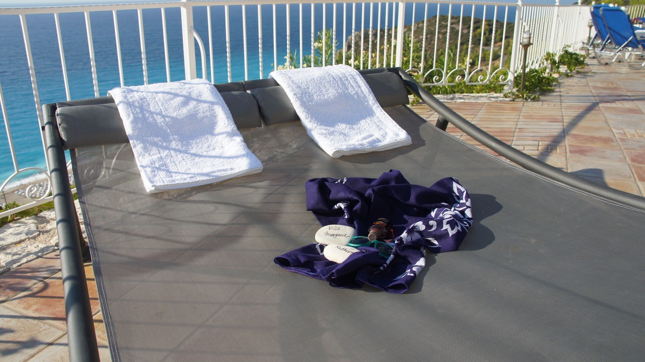 Photo of Outdoor in Agios Nikitas