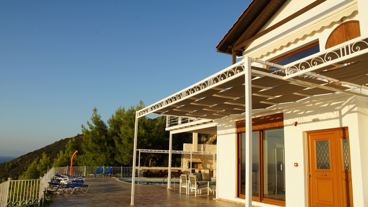 Photo of Outdoor in Agios Nikitas