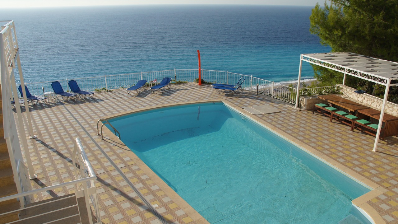 Photo of Outdoor in Agios Nikitas