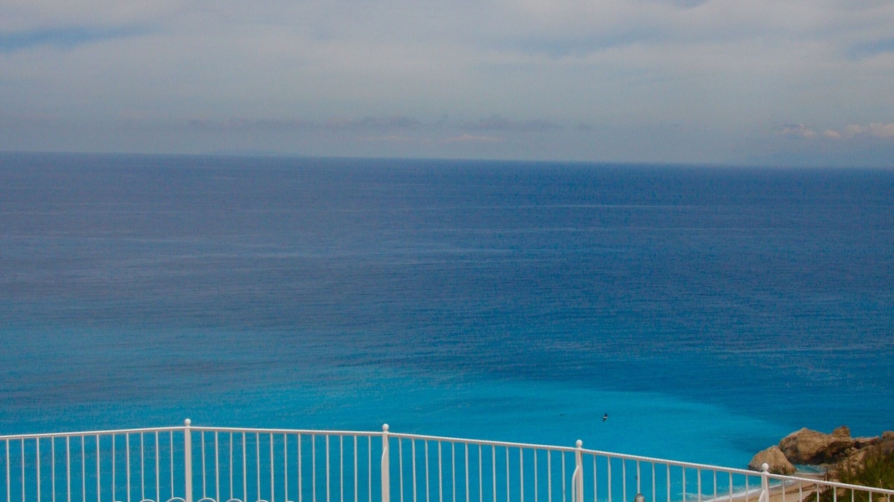 Photo of Outdoor in Agios Nikitas