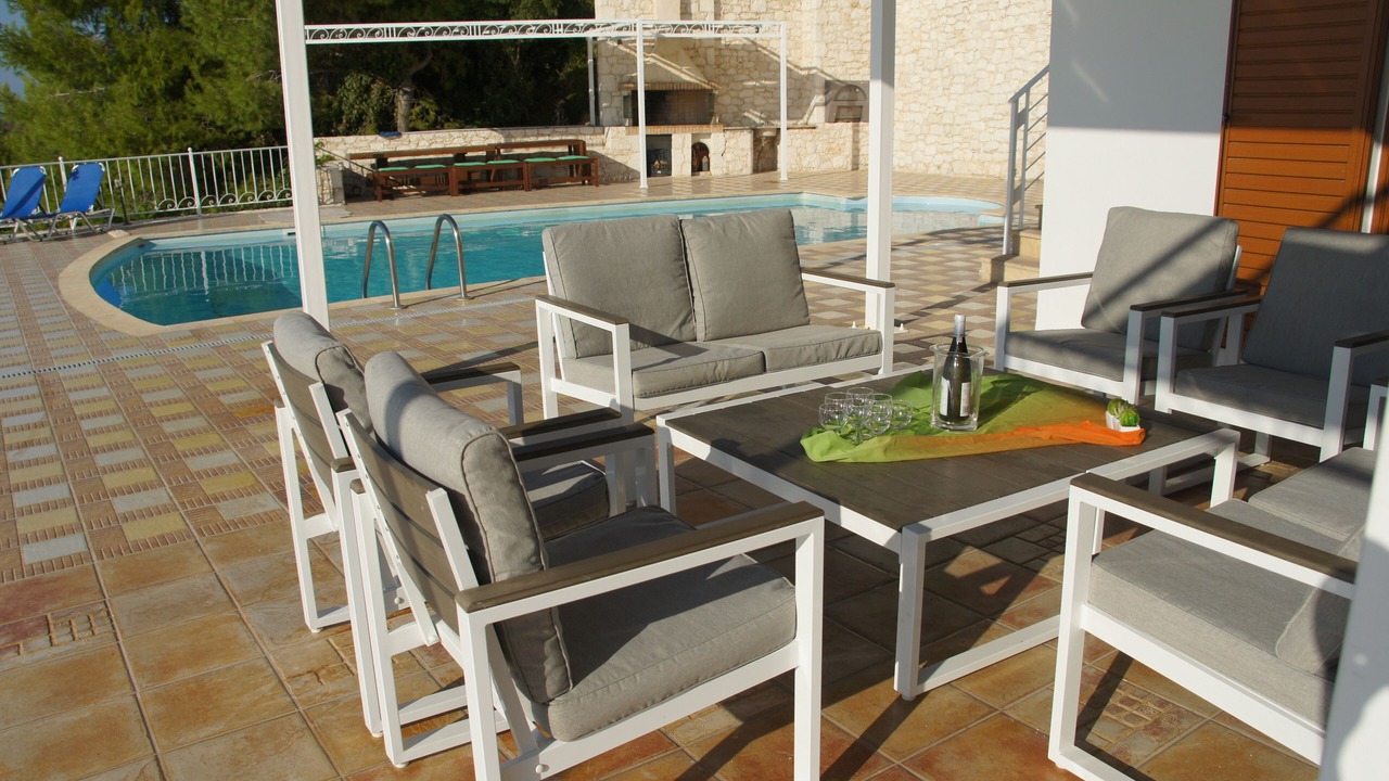Photo of Outdoor in Agios Nikitas