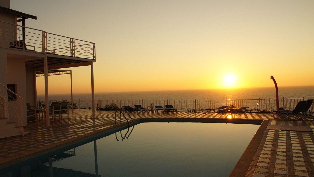Photo of Outdoor in Agios Nikitas