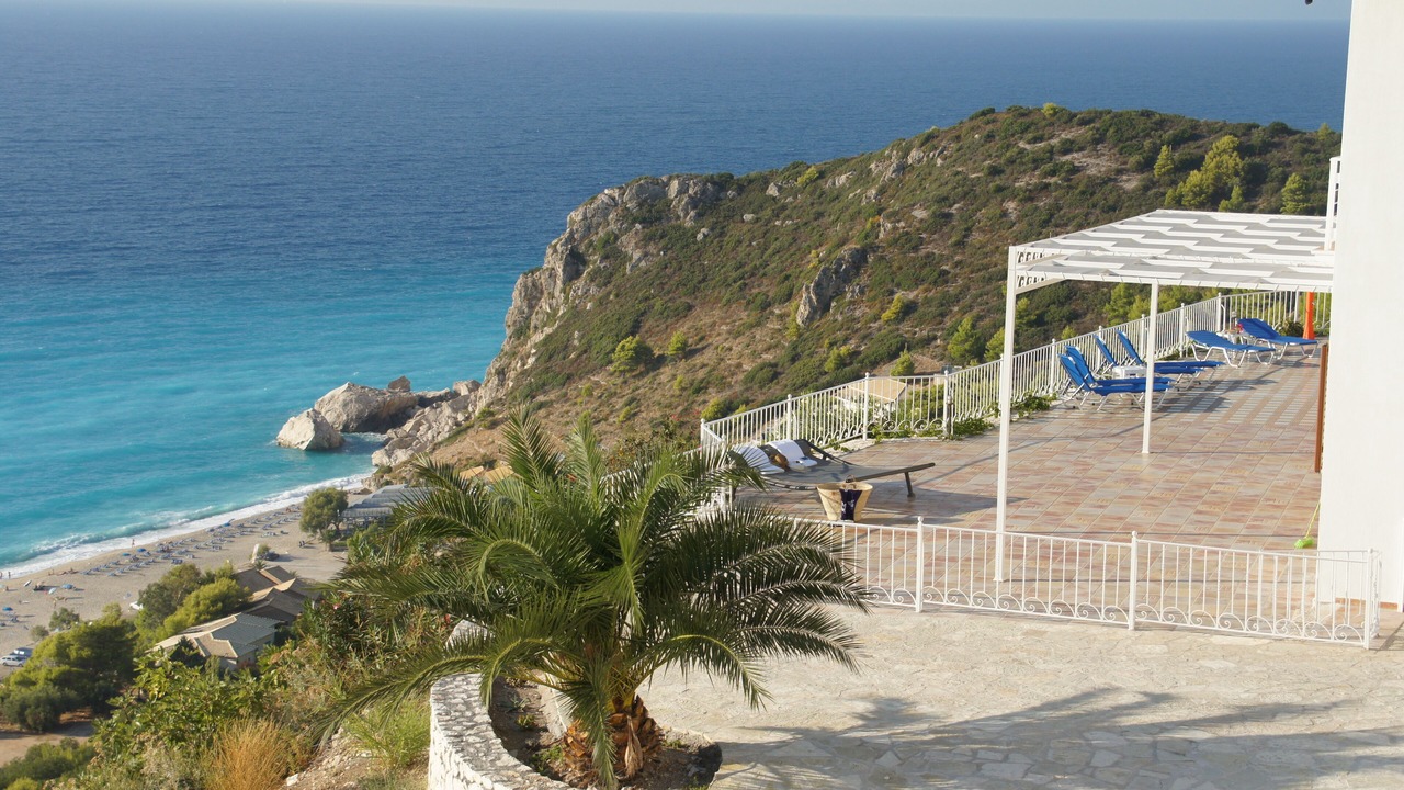Photo of Others in Agios Nikitas