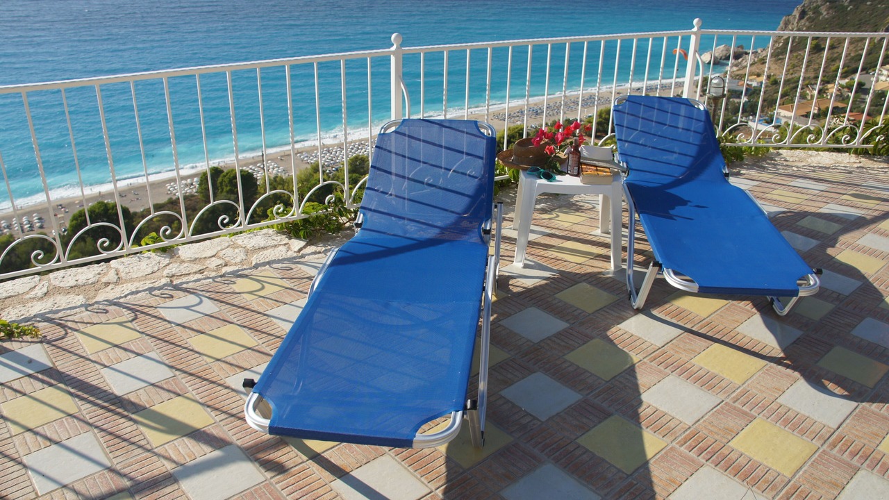 Photo of Outdoor in Agios Nikitas
