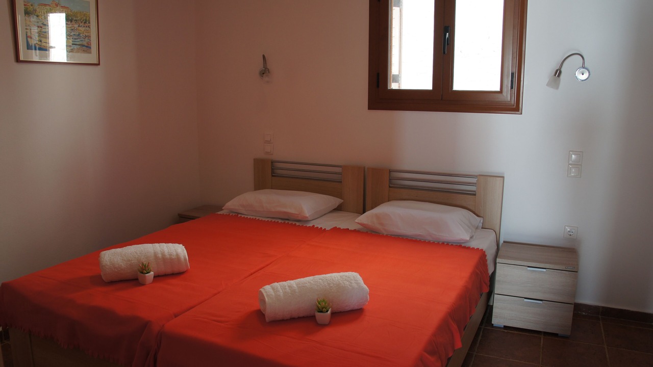 Photo of Bathroom in Agios Nikitas