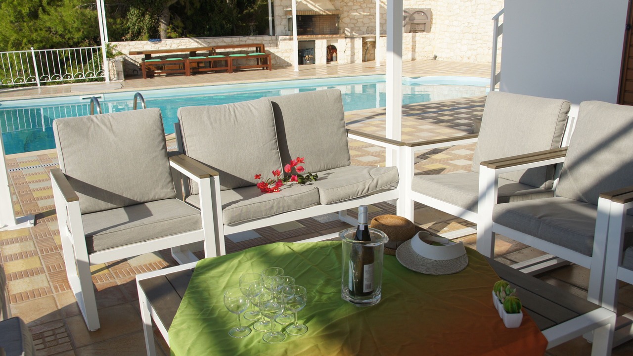 Photo of Outdoor in Agios Nikitas