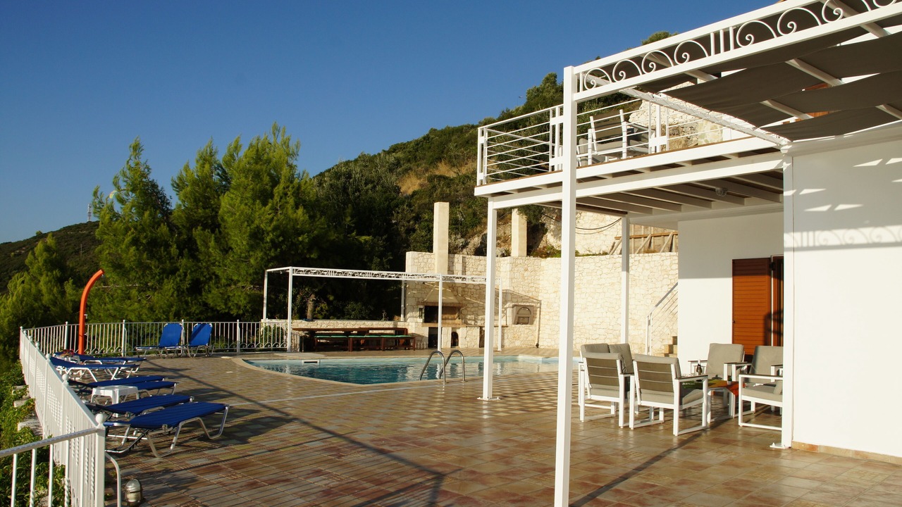 Photo of Others in Agios Nikitas