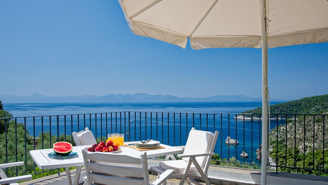 Photo of Bedroom in Stafylos