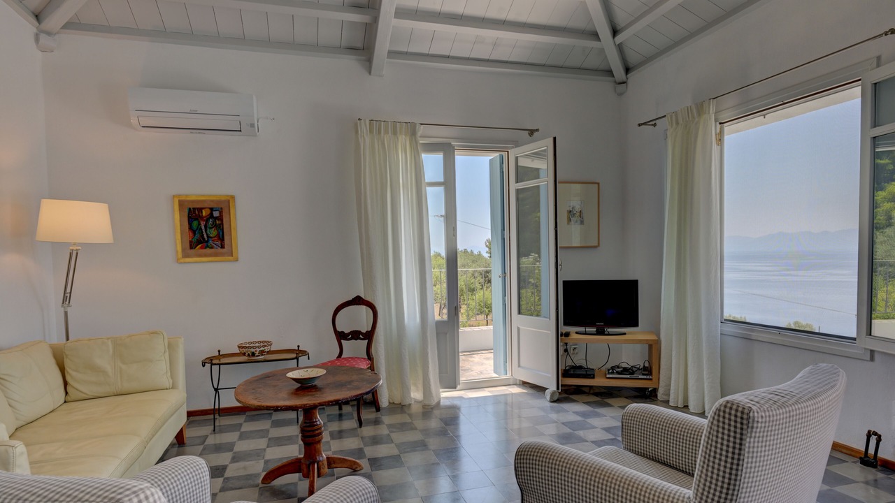 Photo of Bedroom in Stafylos