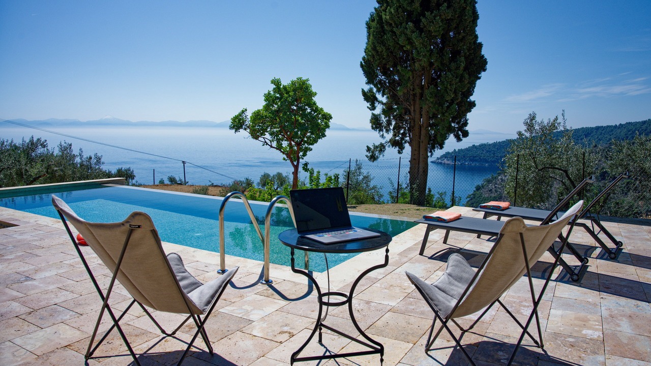 Photo of Outdoor in Stafylos