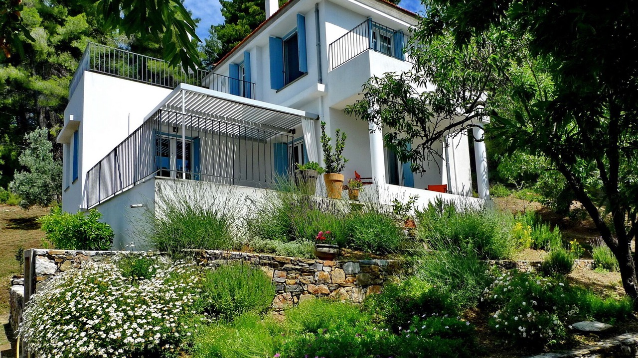 Photo of Outdoor in Stafylos