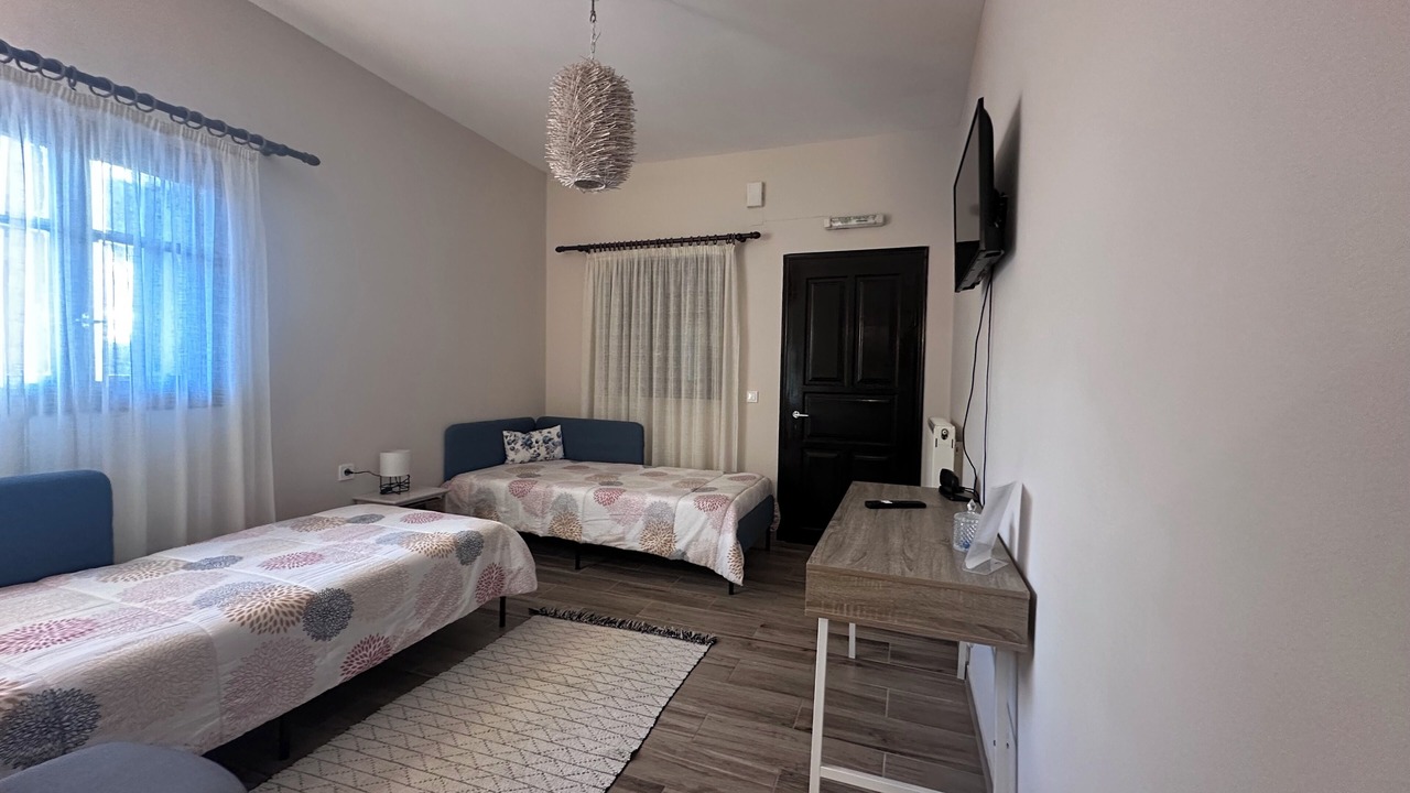 Photo of Bedroom in Pyrgos