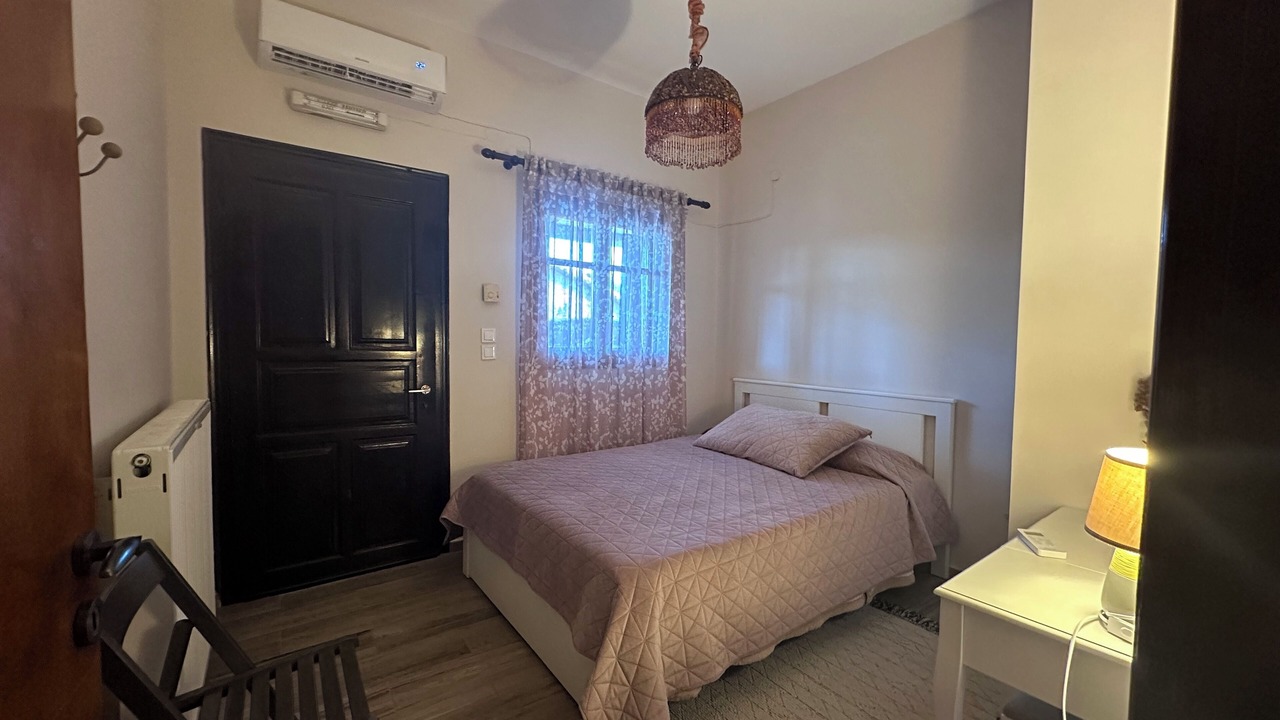 Photo of Bedroom in Pyrgos